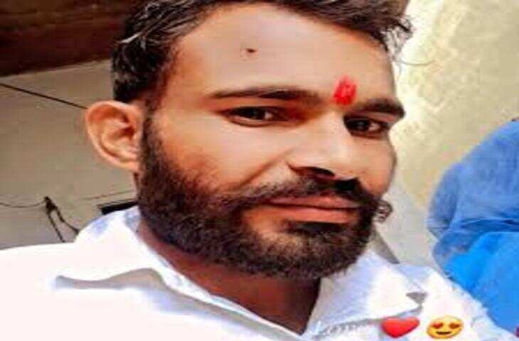 नागौर के खींवसर विधायक रेवंतराम डांगा पर हमला, एक्सक्लूसिव फुटेज में देंखे कैंपर सवारों ने फॉर्च्यूनर को मारी टक्कर