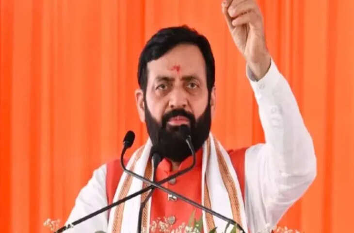 हरियाणा में जून में ग्लोबल सिटी इन्वेस्टर समिट, दुनिया की दिग्गज कंपनियां लेंगी हिस्सा, मिलेगा बूस्टर डोज