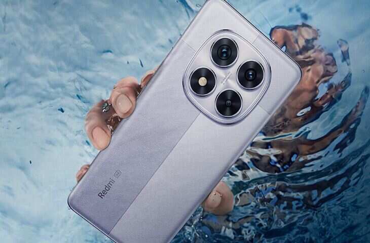 बम्पर डिस्काउंट और छूट के बाद सिर्फ इतनी रह गई Redmi Note 14 SE 5G की कीमत, आज ही खरीदकर ले आये घर 