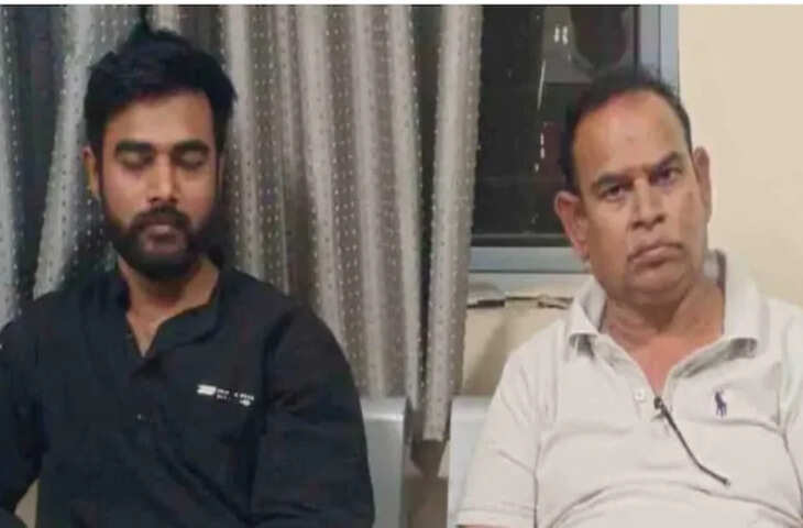 सिरोही में एसीबी की बड़ी कार्रवाई, ग्राम विकास अधिकारी ने रिश्वत की रकम जमीन में दबाई थी