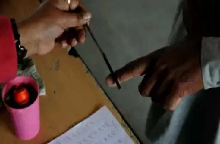 Madhya Pradesh में भाजपा ने उप-चुनाव की तैयारी तेज की