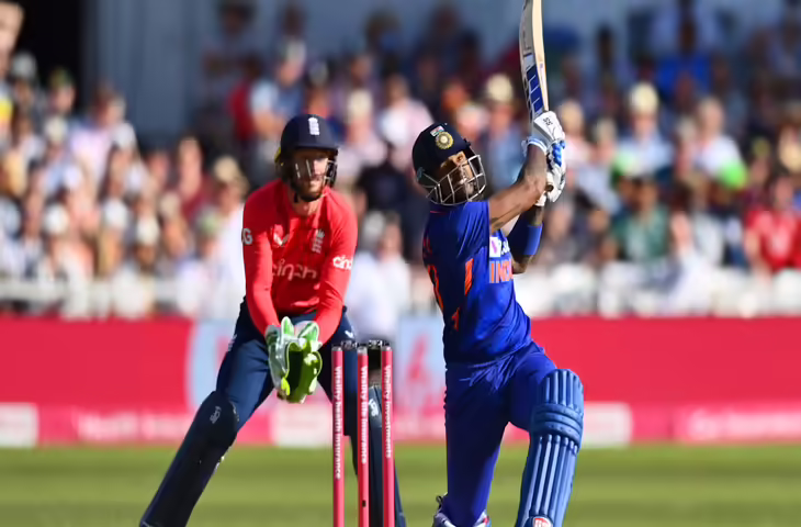 IND vs ENG Series: कब शुरू होंगे भारत-इंग्लैंड के मुकाबले, कहां देखें LIVE? जानिए तारीख, समय और पूरा शेड्यूल