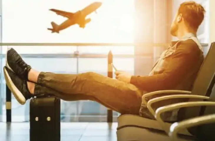 Sikar विदेश भेजने के नाम पर ठगे 80 हजार : पासपोर्ट देकर बीच सड़क पर उतारा, केस दर्ज