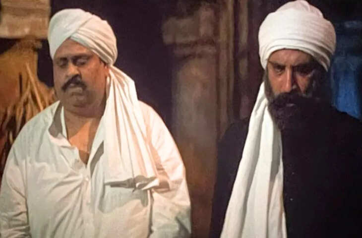 धुरंधर-2 को लेकर गरमाई सियासत! फिल्म में&nbsp;&lsquo;आतिफ अहमद&rsquo; के किरदार को लेकर&nbsp;सपा-AIMIM-कांग्रेस ने खड़े किए सवाल&nbsp;