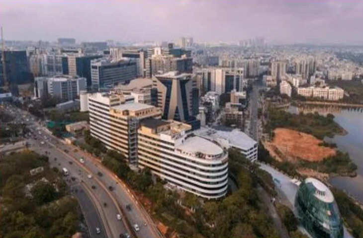 मुजफ्फरपुर में बनेगी नई तिरहुत टाउनशिप, 20,200 एकड़ में होगा विकास; 68 गांव शामिल, 2027 तक जमीन खरीद-बिक्री पर रोक