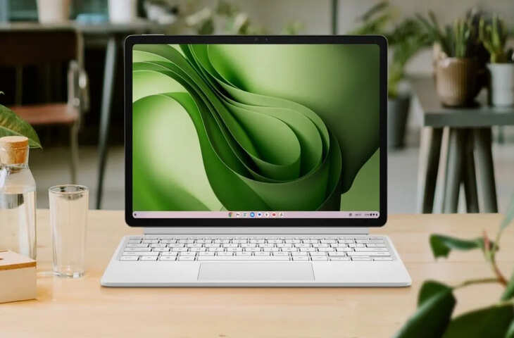 कम बजट में बड़ा धमाका! ASUS ने पेश किए 3 नए Chromebook, AI फीचर्स के साथ कीमत सिर्फ ₹26,990 से शुरू