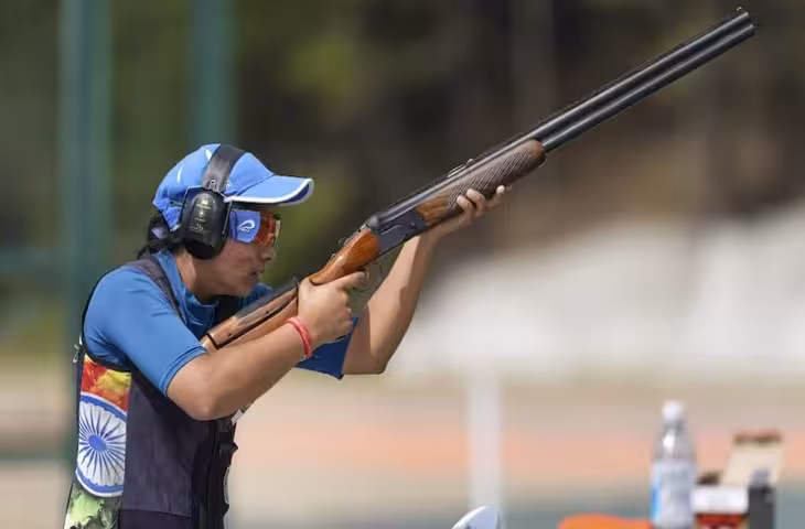 Asian Games 2026: भारत ने जीता 11वां गोल्ड, महिला रिकर्व टीम ने दक्षिण कोरिया को हराकर रचा इतिहास