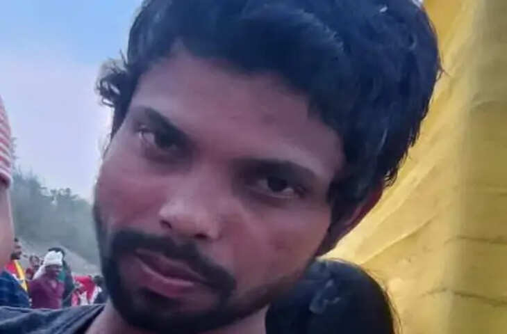 आरा बस स्टैंड पर संदिग्ध हालात में युवक की मौत, परिजनों ने दोस्त पर लगाया नशीला पदार्थ खिलाने का आरोप