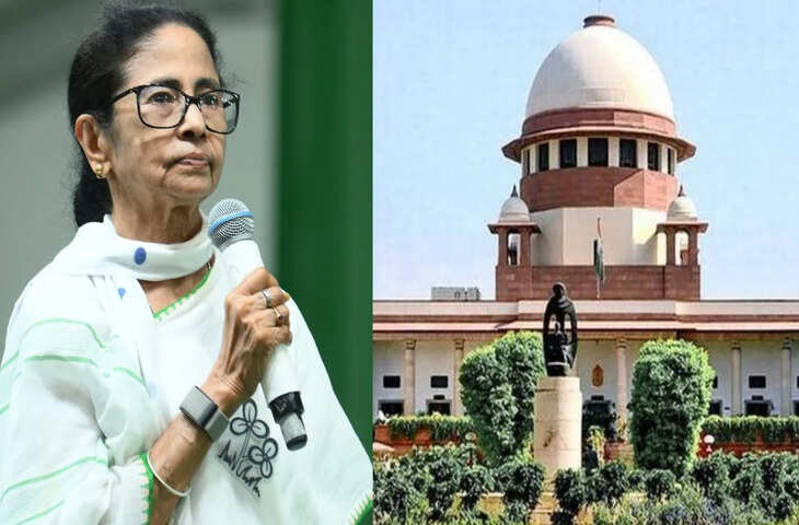 I-PAC मामले में ममता बनर्जी को सुप्रीम कोर्ट की फटकार, लोकतंत्र को खतरे में डालने का लगाया आरोप&nbsp;