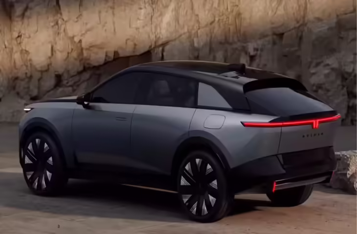 2026 में टाटा की EV लाइनअप का खुलासा: Tiago EV, Avinya समेत 9 गाड़ियाँ होंगी लॉन्च, जाने किनसे होगी टक्कर&nbsp;