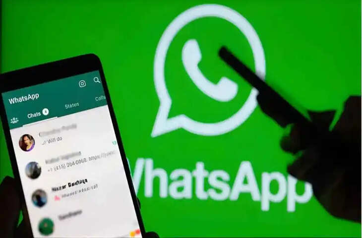 9400 से ज्यादा WhatsApp अकाउंट्स पर लगा बैन, कंबोडिया लिंक ने बढ़ाई सुरक्षा एजेंसियों की चिंता