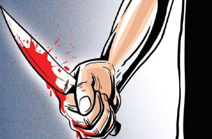 दशहरे के दिन सनसनीखेज वारदात! इंस्टाग्राम कमेंट को लेकर विवाद, मास्क पहने बदमाशों ने 9वीं के छात्र को चाकुओं से गोदा