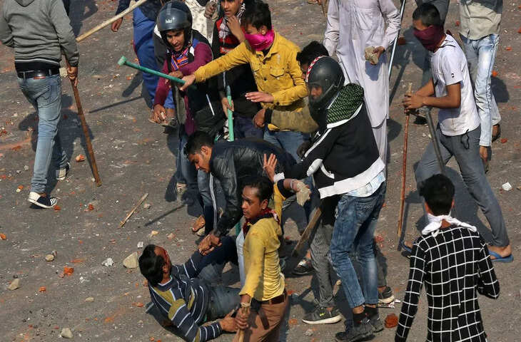 दिल्ली की अदालत ने 2020 के दंगों में हत्या के आरोपों से 12 लोगों को बरी किया, 'व्हाट्सएप ग्रुप पर कबूलनामा सबूत नहीं'