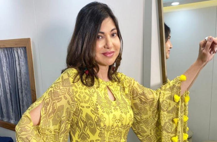 यरल अटैक का शिकार हुई बॉलीवुड की मशहूर सिंगर&nbsp;Alka Yagnik,&nbsp;गायिका ने&nbsp;इंस्टा पोस्ट शेयर करते बयां किया अपना दर्द&nbsp;