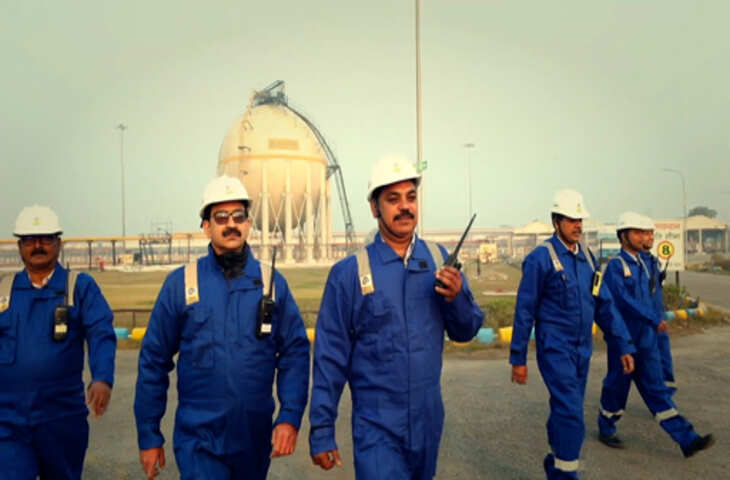 सरकारी नौकरी का शानदार अवसर! BPCL में निकली भर्ती, ५५ लाख तक मिलेगी तनख्वाह जल्दी करे अप्लाई&nbsp;