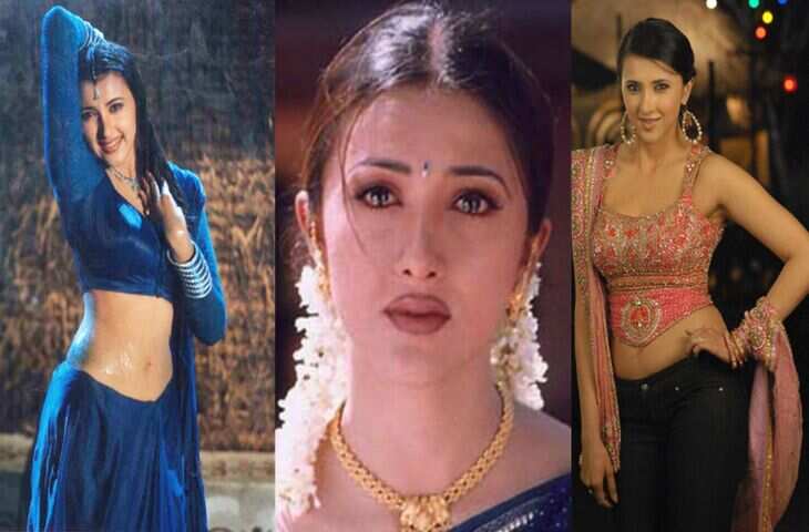 Sakshi Shivanand&nbsp;Birthday : अब कहां गायब है सुनील शेट्टी की बहन&nbsp;साक्षी शिवानंद, इस खौफ के कारण एक्ट्रेस ने एक्टिंग से ले लिया संन्यास&nbsp;