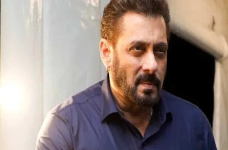 सलमान खान को पान मसाले मामले में राजस्थान उपभोक्ता आयोग से आंशिक राहत, जमानती वारंट पर पुनः सुनवाई के आदेश