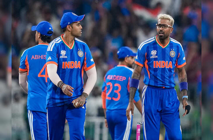 T20 WC में SA की जीत ने बदल दिया समीकरण, जाने कैसे&nbsp;सेमीफाइनल तक पहुँच सकती है टीम इंडिया&nbsp;