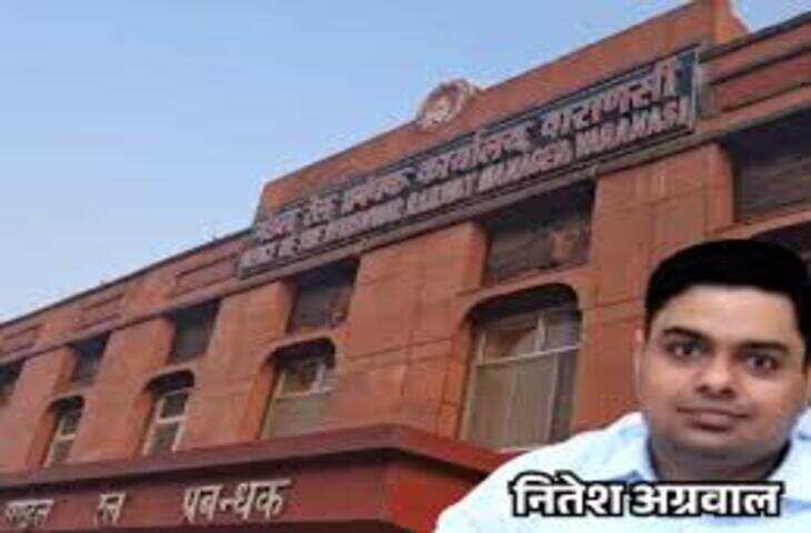 यूपी में CJP के समर्थन में सड़कों पर उतरे छात्र और वकील, प्रयागराज में जुलूस; फुटेज में जाने मेरठ में शिक्षा मंत्री की प्रतीकात्मक अर्थी