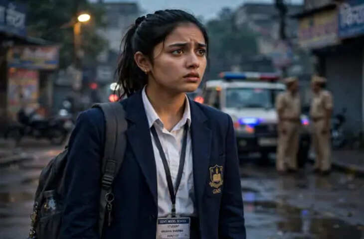 ऑफिस से लौटती युवती और छात्रा से छेड़खानी, विरोध पर जान से मारने की धमकी