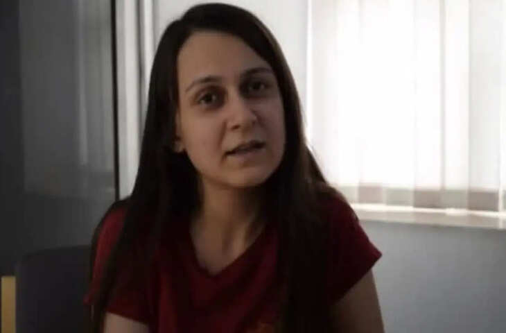 दुष्यंत शर्मा मर्डर केस की दोषी प्रिया सेठ करेगी शादी, फुटेज में जानें 15 दिन की पैरोल मंजूर