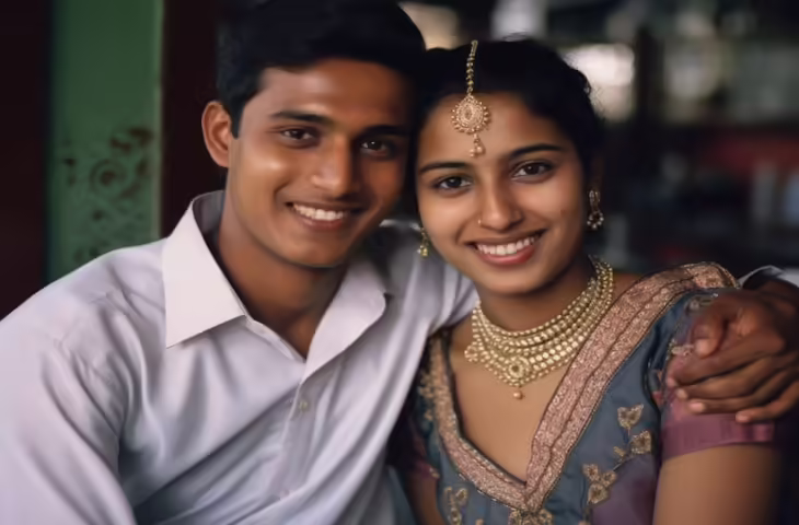 OMG :&nbsp;अपनी बीवी को किराए पर दे रहा ये शख्स, वायरल वीडियो देख भड़की जनता&nbsp;