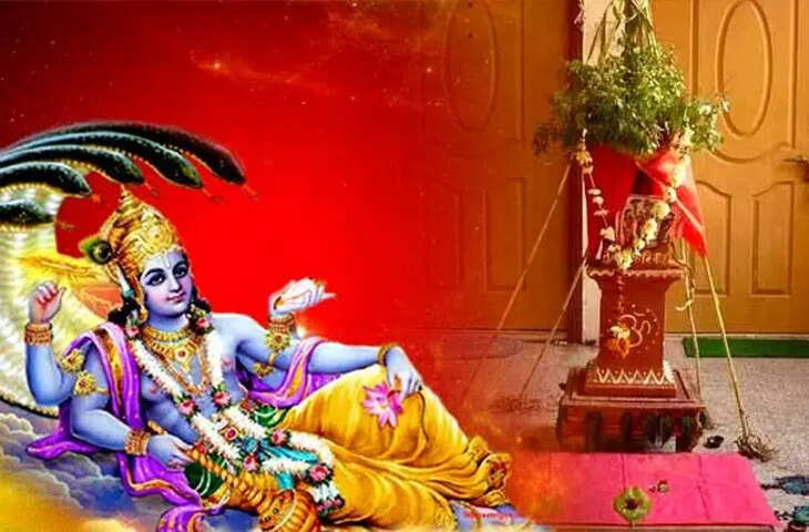 kartik month 2022 do these upay on kartik maas&nbsp;