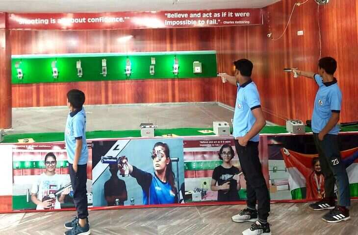 18 महीने बाद भी झज्जर को शूटिंग रेंज का इंतजार, उम्मीदें खत्म