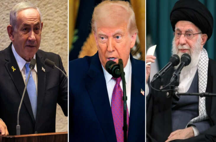 सीजफायर सिर्फ कुछ घंटों तक टिक सका! 40 दिन बाद फिर भड़की लड़ाई, पहले दिन क्या-क्या हुआ जानें विस्तार से