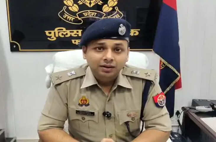 FIR की कॉपी के लिए अब थाने के चक्कर नहीं, फतेहपुर पुलिस की नई पहल; WhatsApp पर मिलेगी प्रति