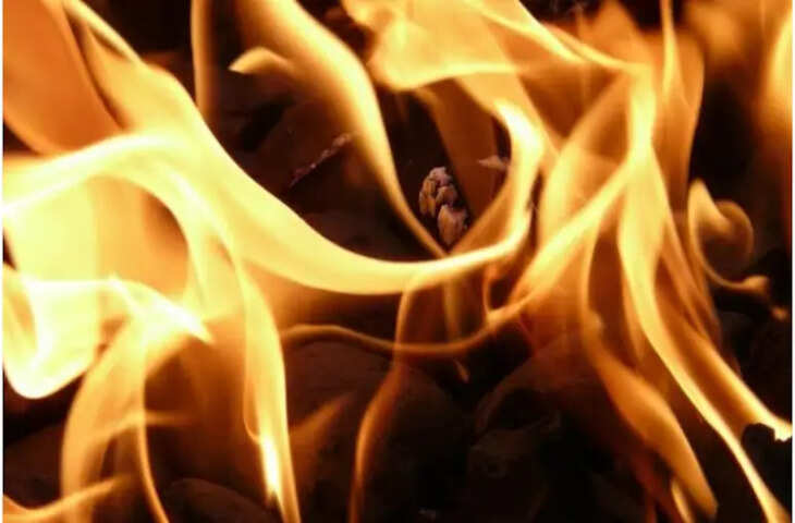 एक चिंगारी.. और राजस्थान में जिंदा जल गईं दो सगी बहनें, शव देख फूट-फूट कर रोए मां-बाप