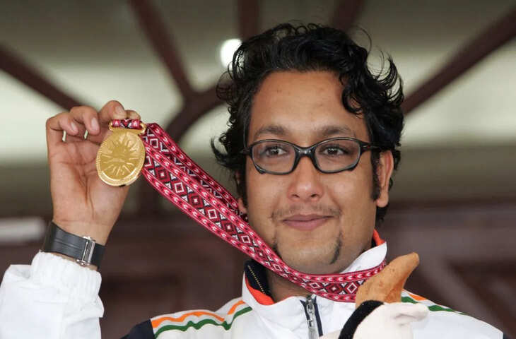 भारतीय निशानेबाजी को बड़ा झटका, दिग्गज कोच और एशियन गेम्स स्वर्ण पदक विजेता जसपाल राणा का 49 वर्ष की उम्र में निधन