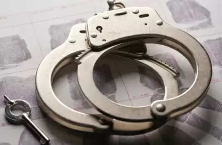 Delhi में अवैध रूप से रहने वाले विदेशी नागरिकों पर कार्रवाई जारी, 6 और लोग गिरफ्तार