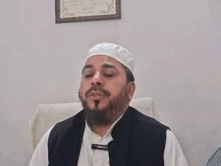 मध्यप्रदेश वक्फ बोर्ड में गैर-मुस्लिम सदस्यों की नियुक्ति पर विवाद, जमीयत उलेमा ने सरकार के फैसले पर जताई आपत्ति