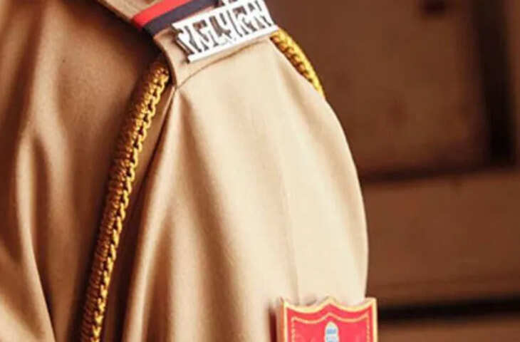 RPSC SI भर्ती परीक्षा-2025 की तैयारियां पूरी, 7.70 लाख अभ्यर्थी देंगे परीक्षा, सख्त सुरक्षा व्यवस्था लागू