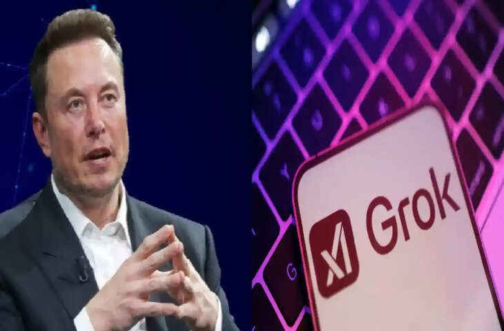 Grok पर अश्लील कंटेंट बनाने पर अकाउंट होगा बैन, X ने महिलाओं की आपत्तिजनक तस्वीरों पर नियम किए सख्त
