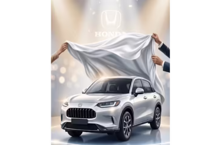 Honda Cars India की बड़ी लॉन्चिंग: आज सामने आएगी नई City Facelift और नई ZR-V SUV की कीमतें, प्रीमियम सेगमेंट में बढ़ेगी हलचल