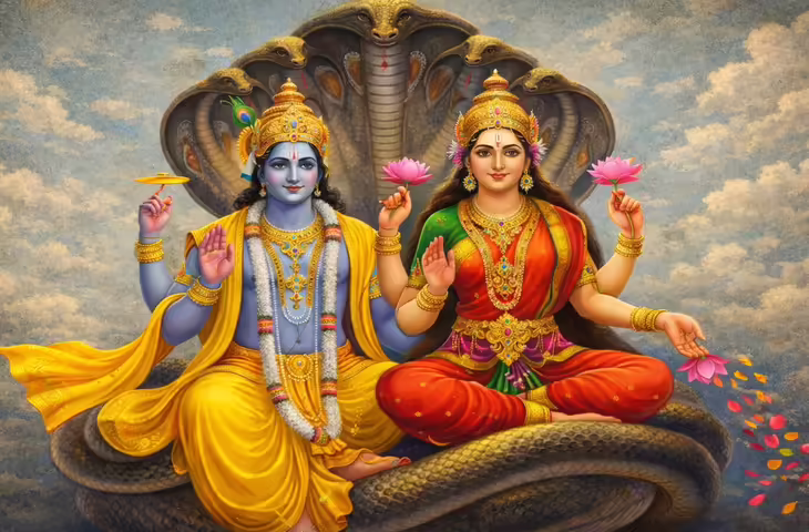 Yogini Ekadashi 2026: योगिनी एकादशी पर करें इन चीजों का दान, भगवान विष्णु की कृपा से घर में बनी रहेगी सुख-समृद्धि