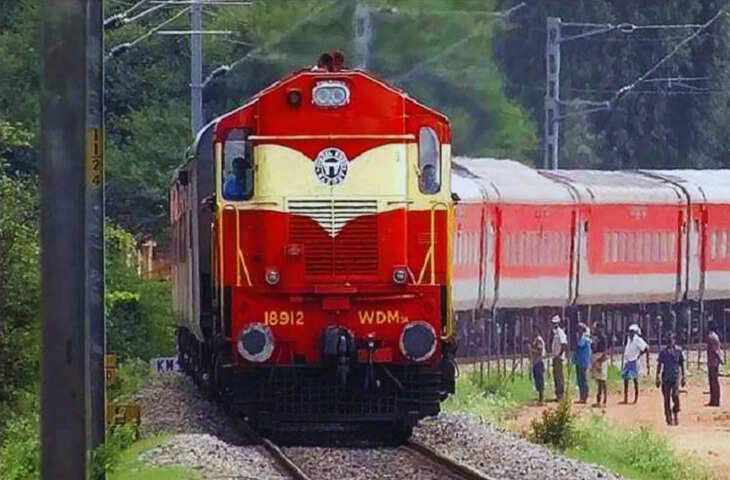 रेलवे में बंपर भर्ती! RRB Group D के 22 हजार पदों का शॉर्ट नोटिस जारी, इस दिन शुरू होंगे आवेदन&nbsp;