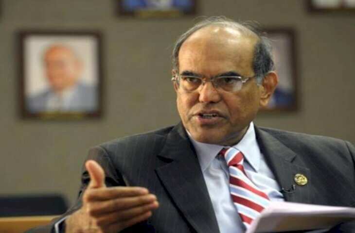 Ex-RBI चीफ ने किया आगाह! चीन और US भारत को लगा सकते है&nbsp;7 लाख करोड़ की आर्थिक चपत, जानिए आखी कैसे ?