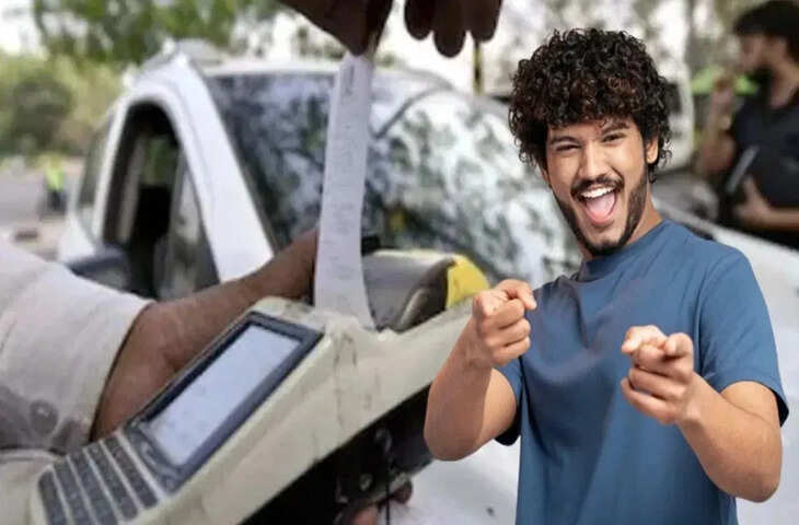 चालान माफ़ कराने का सुनहरा मौका! इस दिन लगेगी साल की पहली लोक अदालत, जानिए क्या है प्रक्रिया ?