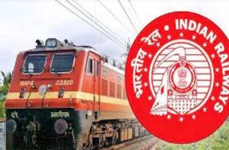 पूर्व मध्य रेल के 2200 किमी रूट पर ‘कवच’ प्रणाली लागू, रेलवे सुरक्षा और यात्री सुरक्षा में मजबूती