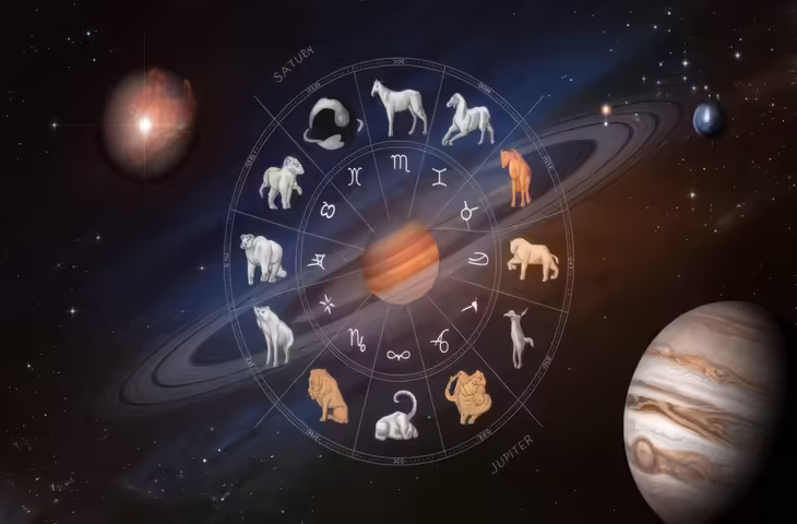 Hindu Nav Varsh 2026 Zodiac Forecast: कौन-कौन सी राशियों को मिलेगा सुख, सफलता और किसे रहना होगा सावधान, पढ़ सम्पूर्ण भविष्यवाणी&nbsp;