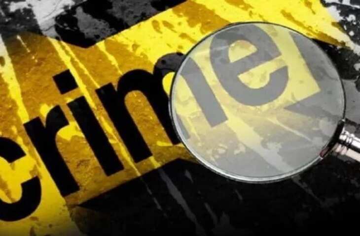 दो करोड़ के बीमे के लिए पिता ने कराई बेटे की हत्या, 3.5 लाख की सुपारी का आरोप; पांच पर गैंगस्टर एक्ट में कार्रवाई