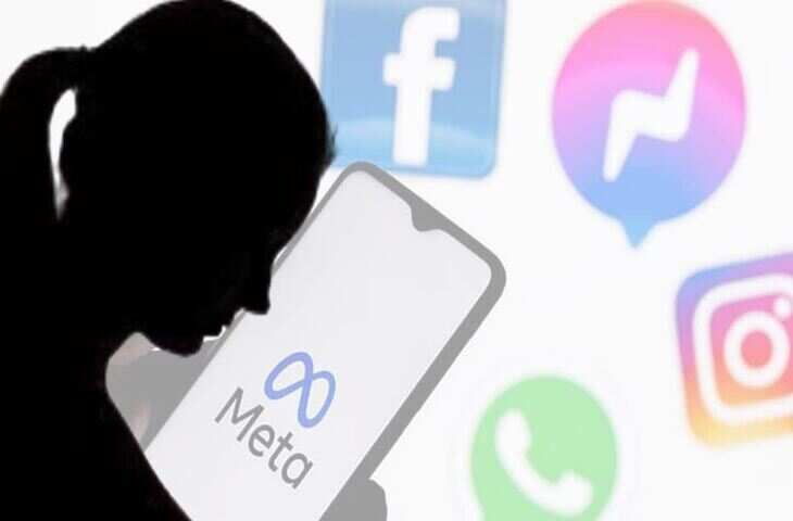 मेटा के अलर्ट की वजह से बची युवती की जान! पुलिस ने 5 मिनट में पहुंचकर किया आत्महत्या रोकने का कारनामा, जाने पूरा मामला&nbsp;