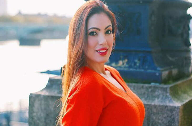 करोड़ों की अकूत सम्पत्ति मालकिन है TMKOC फेम Munmun Dutta, 'बबिता जी' की&nbsp;एक एपिसोड की फीस सुन उड़ जाएंगे तोते&nbsp;