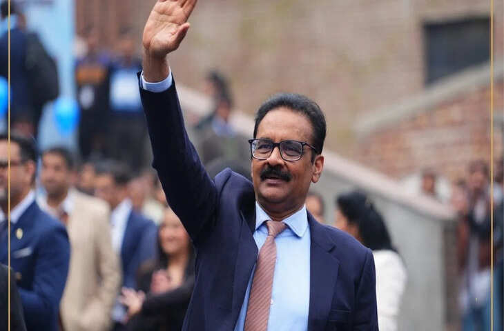 आप सांसद अशोक मित्तल के ठिकानों पर ED की छापेमारी, जालंधर और गुरुग्राम में कार्रवाई