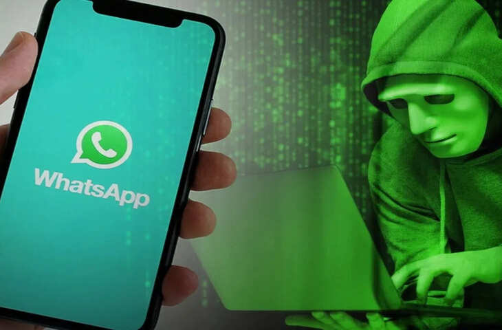 अब Whatsapp हैक होने की नो टेंशन!&nbsp;एक छोटी सी सेटिंग और आपकी चैट और डेटा हो जाएगा फुल सिक्योर, जाने कैसे करे ऑन&nbsp;