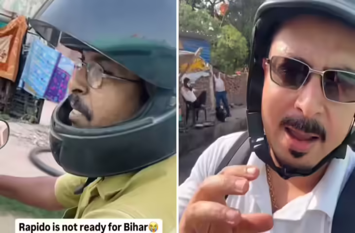 भारत-पाकिस्तान बॉर्डर रात में कैसा दिखता है? जब फ्लाइट के पायलट के कहने पर लोगों ने खोली 'खिड़की' तो दंग रह गए