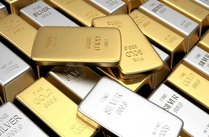Gold-Silver Price : 27 दिसम्बर को फिर चमके सोने-चांदी के दाम, जाने आपके शहर में क्या है 10g गोल्ड का भाव&nbsp;